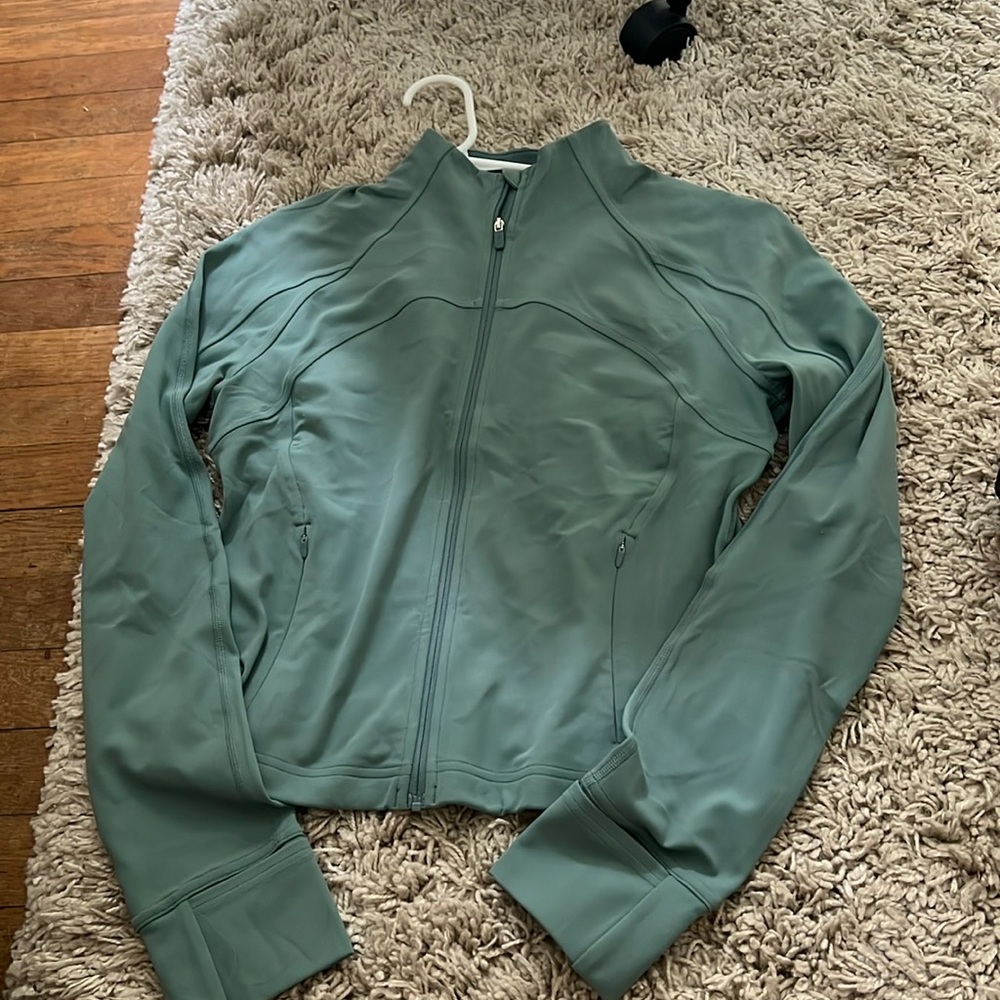 Lululemon defined jacket - Picture 1 of 2